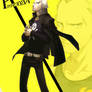 Wallpaper Mobile - Persona 4 - Kanji Tatsumi