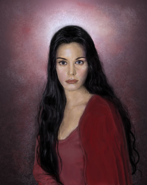 Arwen