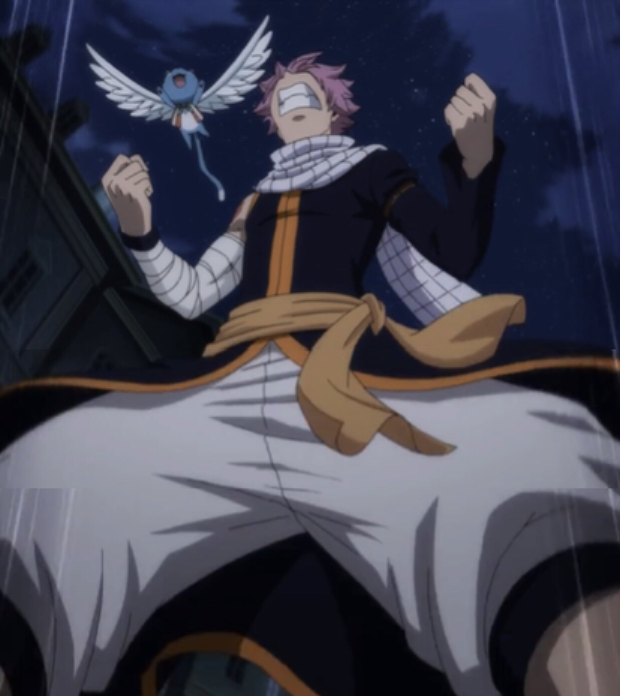 NEW Fairy Tail Anime Returns! 2023 Final Series - Episode 278 