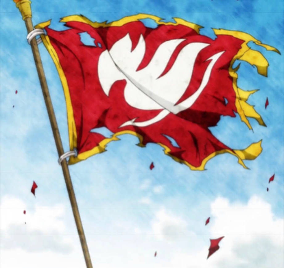 Fairy Tail FS - Fairy Tail still rules! by Soundmast on DeviantArt