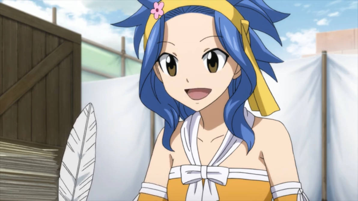 Fairy Tail FS - That makes things easier by Soundmast on DeviantArt