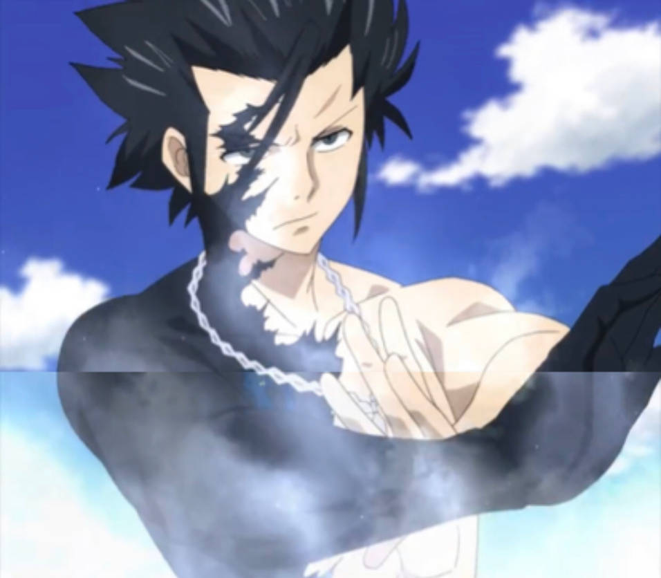 Fairy Tail FS - Grays demon slayer magic by Soundmast on DeviantArt