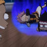 Fairy Tail FS - What the hell is wrong with you?!