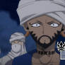 Fairy Tail Final Series - Kareem debut 