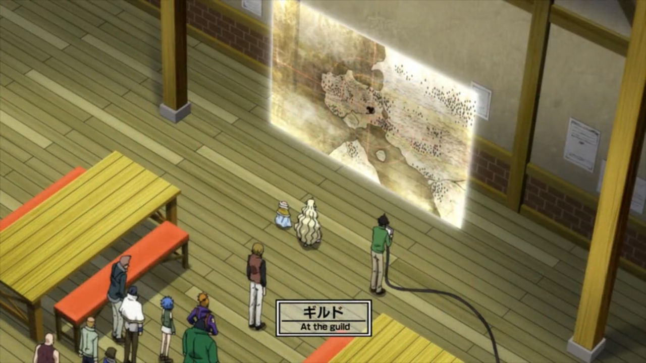 Fairy Tail FS - Call the Osprey unit! by Soundmast on DeviantArt