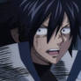 Fairy Tail Final Series - Gray shocked 