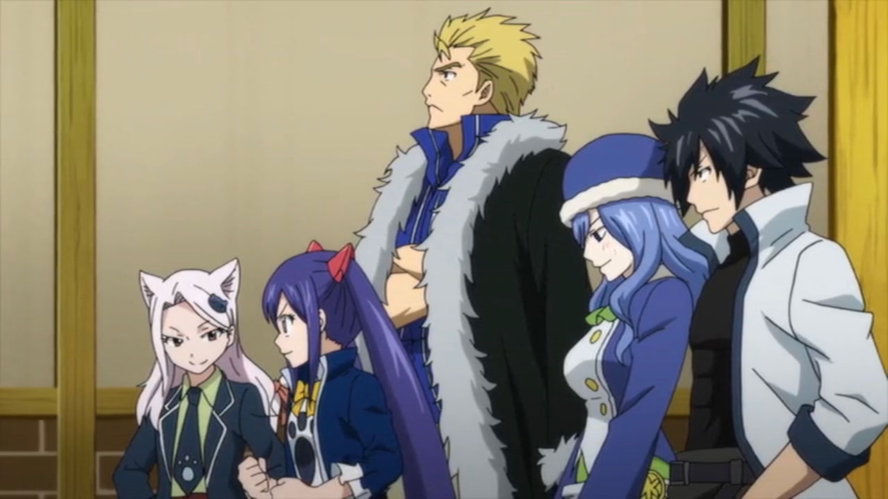 Fairy Tail Final Series Squad B By Soundmast On DeviantArt fairy-tail-final-series-squad-b-by-soundmast-on-deviantart