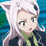 Fairy Tail FS - Carlas realization 