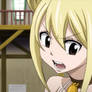 Fairy Tail Final Series - Are you okay Mavis?!