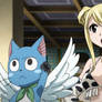 Fairy Tail FS - You better let our friends go now!