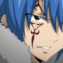 Fairy Tail FS - Jellal knows something is wrong 