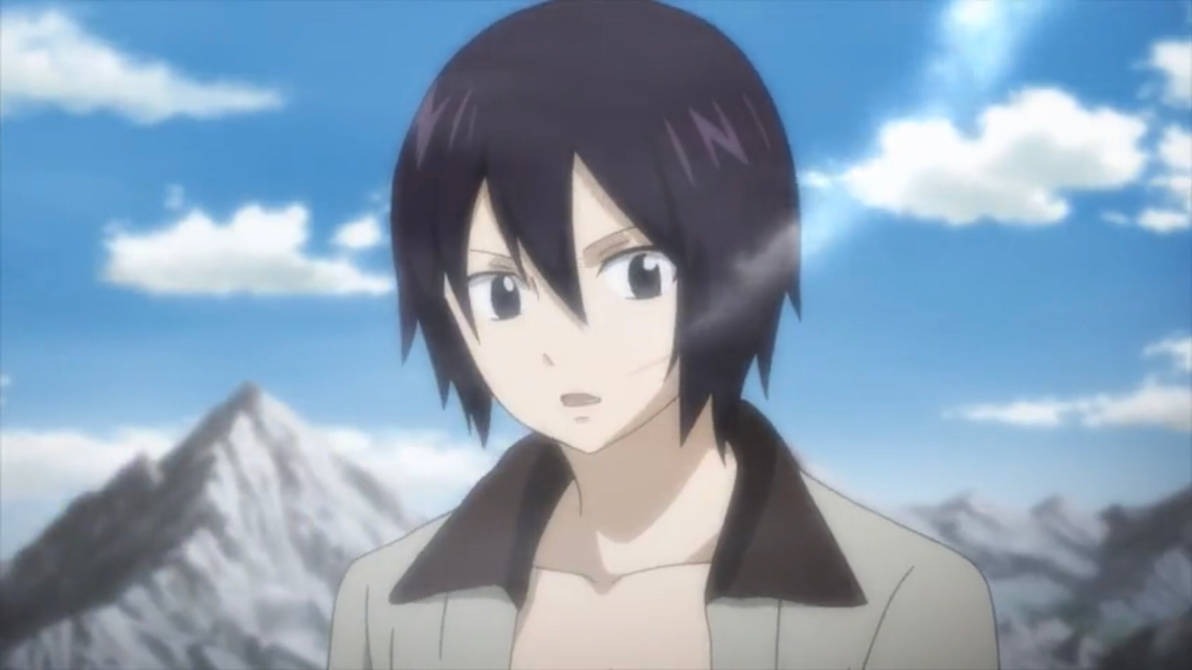 Fairy Tail Final Series - Ur surprised by Soundmast on DeviantArt