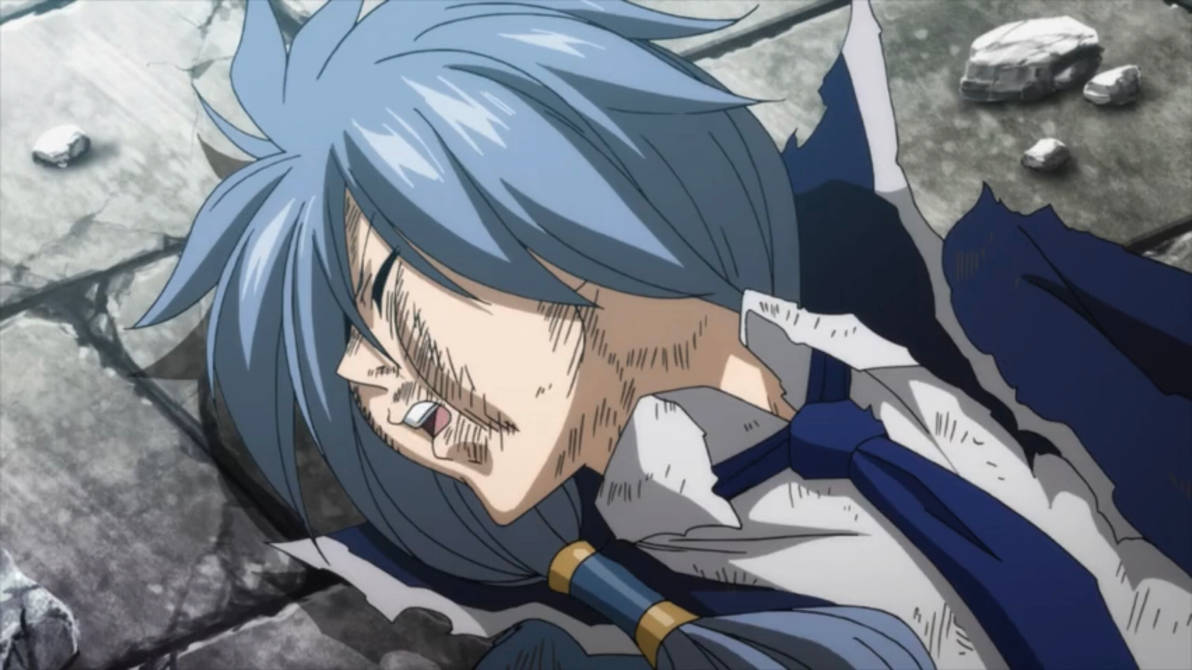 Fairy Tail FS - Just like everyone else you lost? by Soundmast on ...