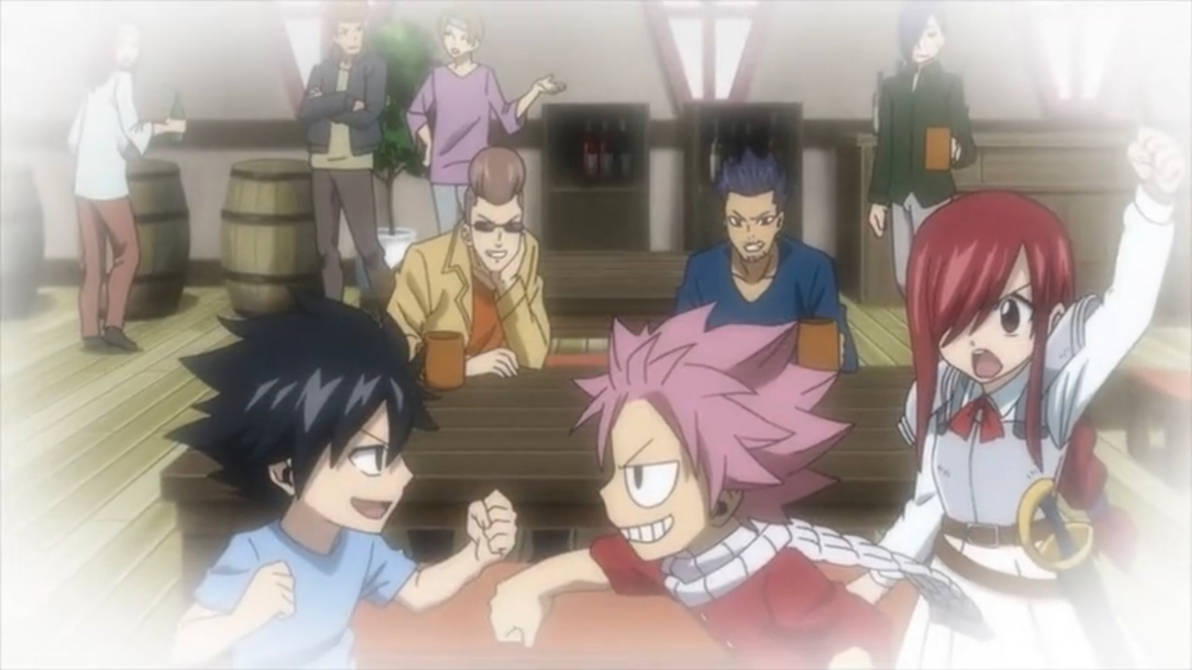 FT FS - Have you forgotten about our history?! by Soundmast on DeviantArt