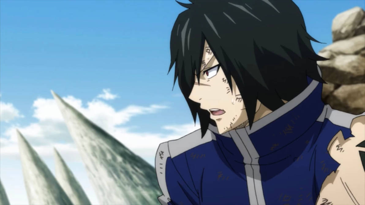 Fairy Tail FS - Can you determine their location? by Soundmast on ...