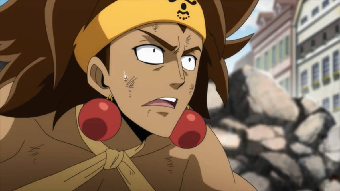 Fairy Tail FS - Wait what? Your family too? by Soundmast on DeviantArt