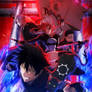 Black Torch key visual 3