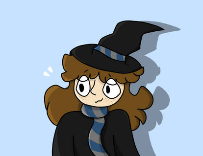 Ravenclaw!