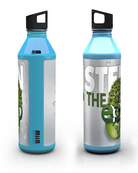 listen miir bottle