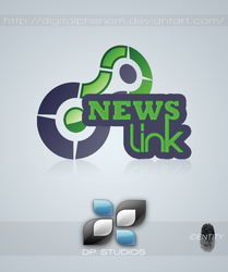 NewsLink Logo