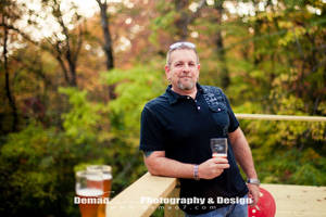 Steve, Better Known as DP around here...
