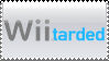 Wii Tarded by DigitalPhenom