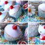 CupCake I