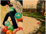 Balloons Are For Dreamers by angelinthedark1