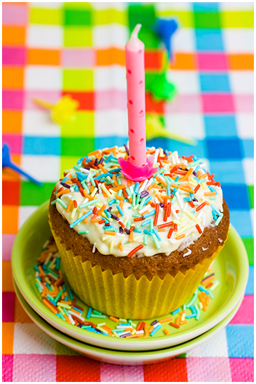 Happy Birthday Cake