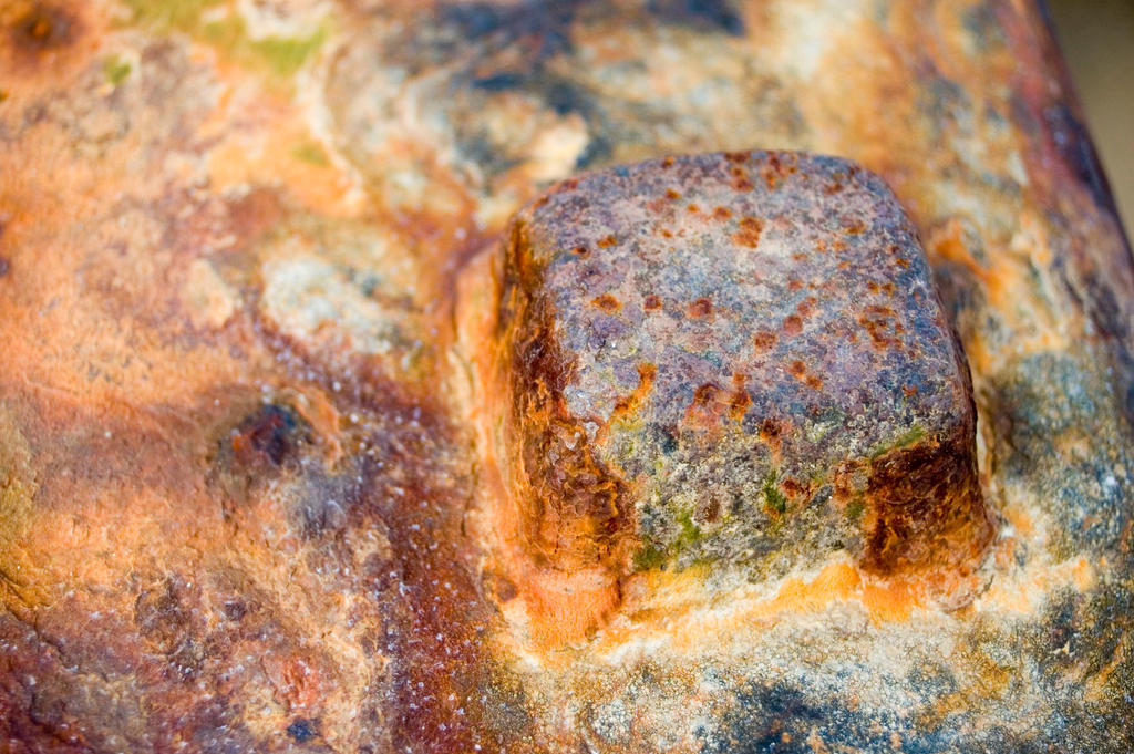 Beach Rust 3 by Maddie-H on DeviantArt