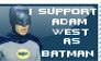 Adam West Batman