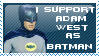 Adam West Batman