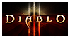 Diablo 3 stamp