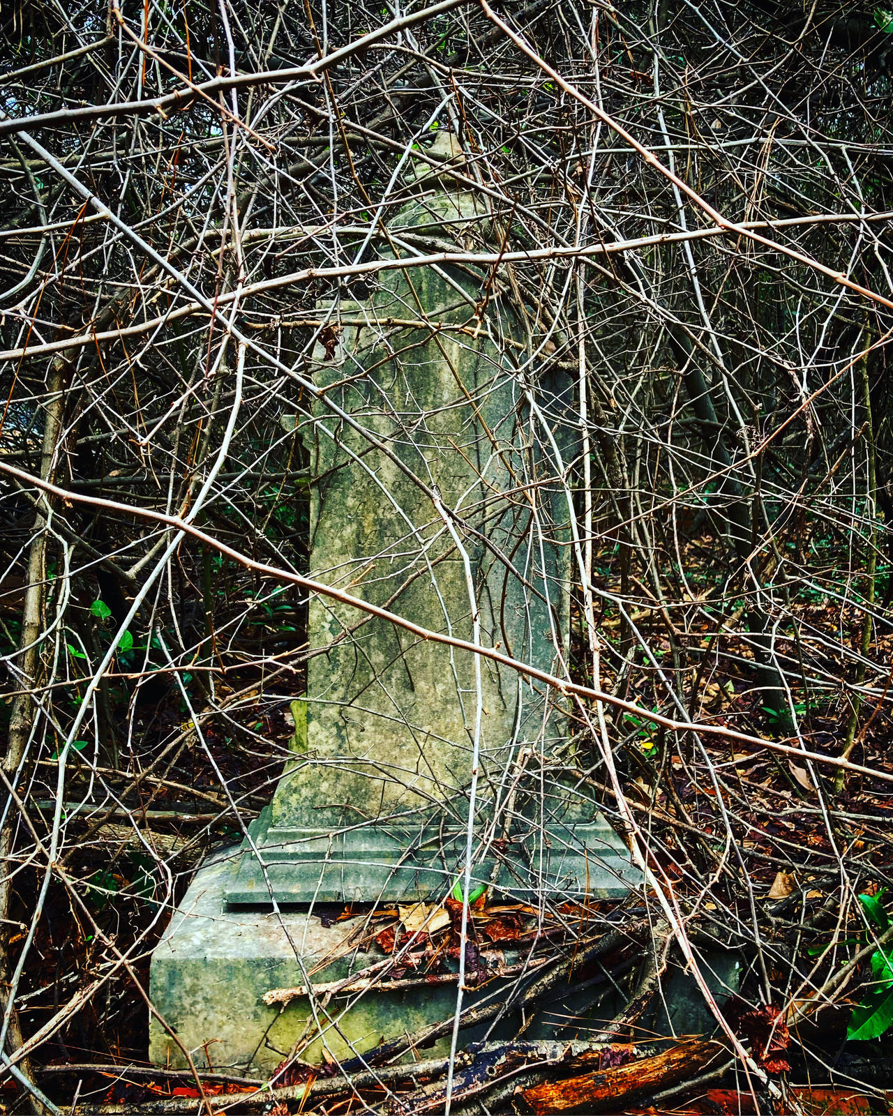 Grim Monolith by ImmortalxLuminous on DeviantArt