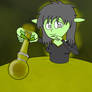 Flatula's perfume