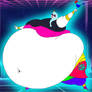 The BIGGER new me!