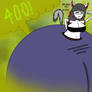 400 Followers!
