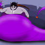 Madga's full body