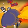 Metal Farts
