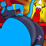 Pompa's finisher