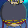 Sharuh's full cat form