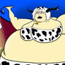 Holly Cow VS Balloona
