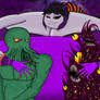 Old friends