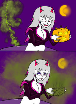 Failed Pumpkin