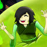 Onara - The Ghostly Flatulent Apparition