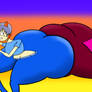 The gassy lovers (Remake)