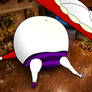 Tons of milk and cookies (2/2)