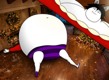 Tons of milk and cookies (2/2)