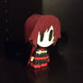 Chibi Craft: Ruby