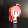 Chibi Craft: Miia